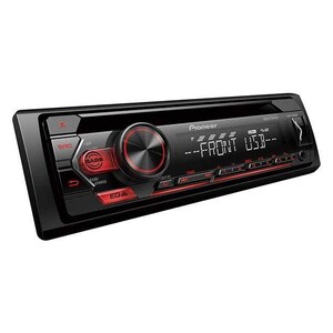 پخش کننده خودرو پایونیر مدل DEH-S1250UB