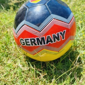 توپ فوتبال GERMANY