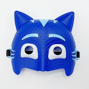 فیگور و ماسک شب نقاب (PJ Mask)