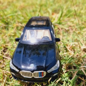 ماکت فلزی ماشین BMW مدل X5