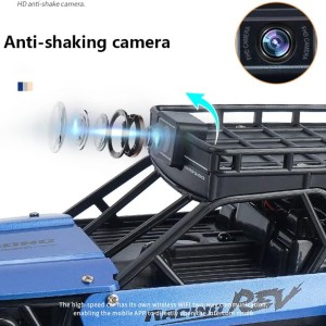 ماشین آفرود دوربین دار LH-CO50S-1