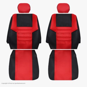 مشخصات روکش صندلی پژو و پیکان طرح فراری با قیمت مناسب