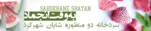 سردخانه شایان