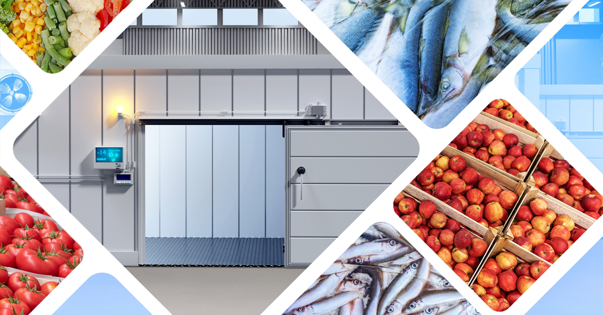 سردخانه دو منظوره شایان شهرکرد