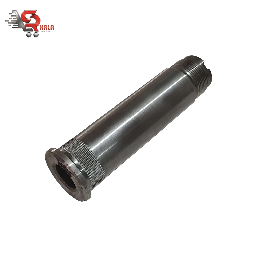 میل توپی پژو 405