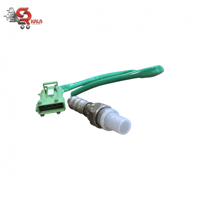 سنسور اکسیژن پژو 206 (سبز) برند تتراد