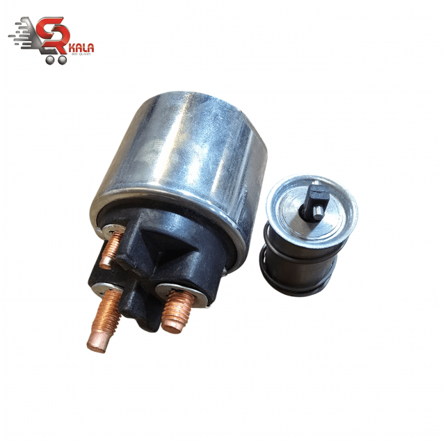 اتوماتیک استارت پژو 405 (قدیم) برند کلاو