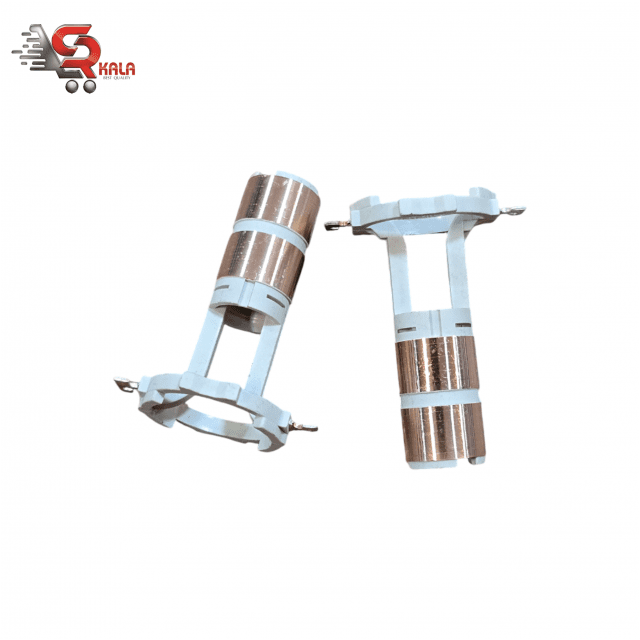 کالکتور دینام پژو 405 برند لایت پلاس