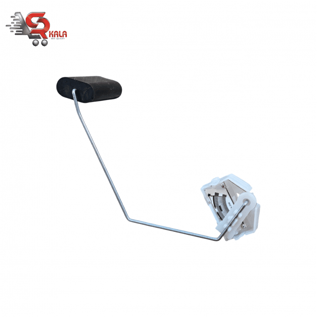 درجه باک پژو 206 برند پویش پارت