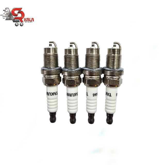 شمع پایه کوتاه CNG برند سامکو