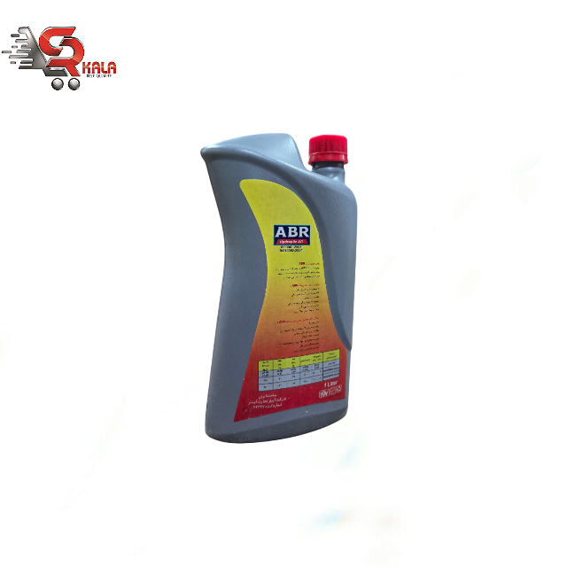 روغن ترمز آبی برند ABR