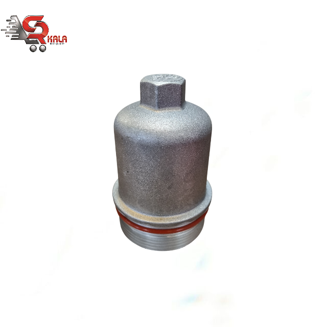 درپوش فیلتر روغن کوتاه ماهیچه ای پژو 206