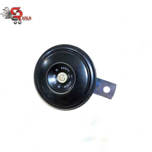 بوق پژو 405 (حلزونی) برند سایکو