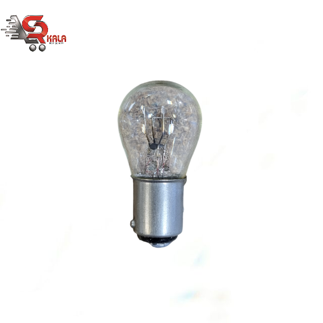 لامپ آریایی سرامیک دار