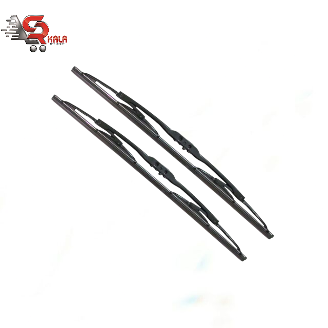 تیغه برف پاک کن پراید پیکان و وانت نیسان