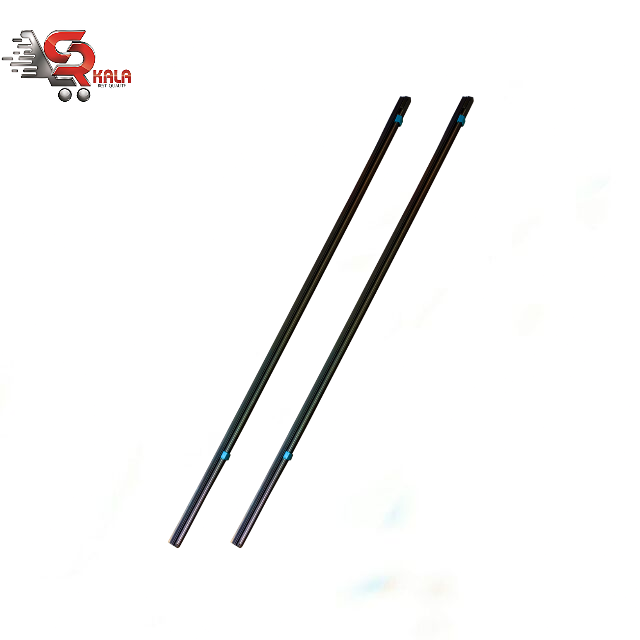 لاستیک تیغه برف پاک کن پژو 405 فنردار برند استارکیان