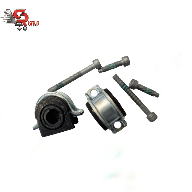 لاستیک چاکدار (بهینه) پژو 405 برند راه خودرو