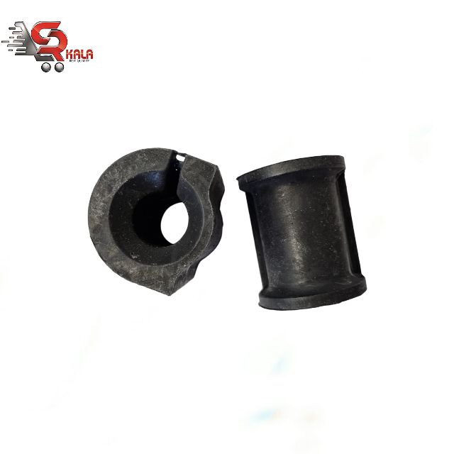 لاستیک چاکدار بهینه پژو 405 برند راه خودرو