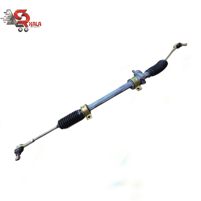 جعبه فرمان پراید (مکانیکی) برند راه خودرو