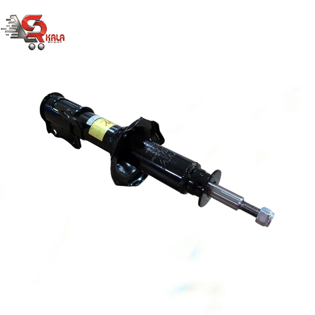 کمک فنر چپ پراید (گازی) برند JHY