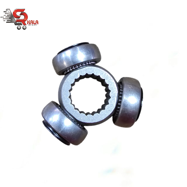 سه شاخه پلوس 22 خار پژو 405 برند استارکیان