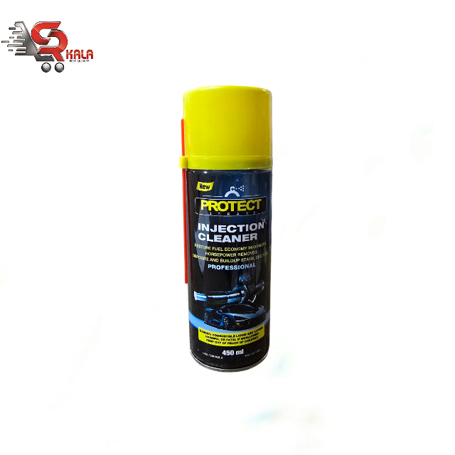 اسپری انژکتور شوی برند اوکی