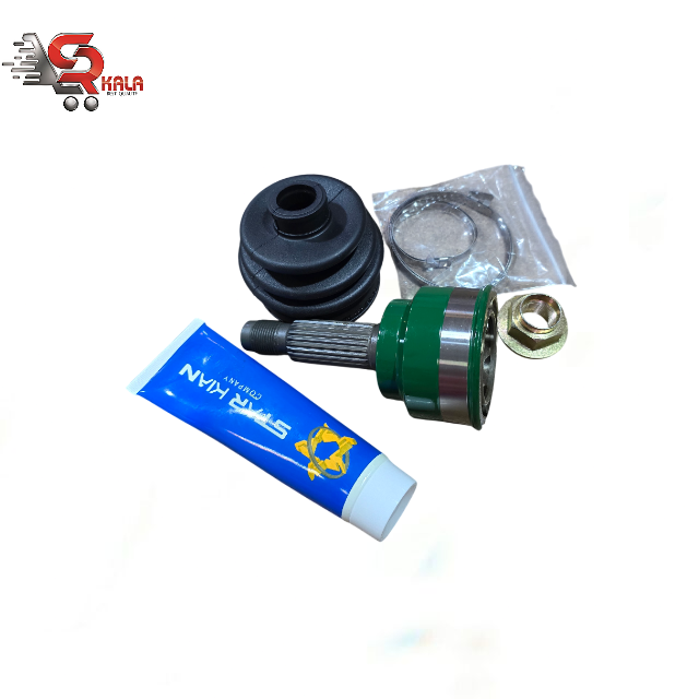 سه شاخه پلوس 20 خار پراید برند استارکیان