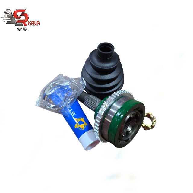 سر پلوس پژو 405  24 خار ABS برند استارکیان