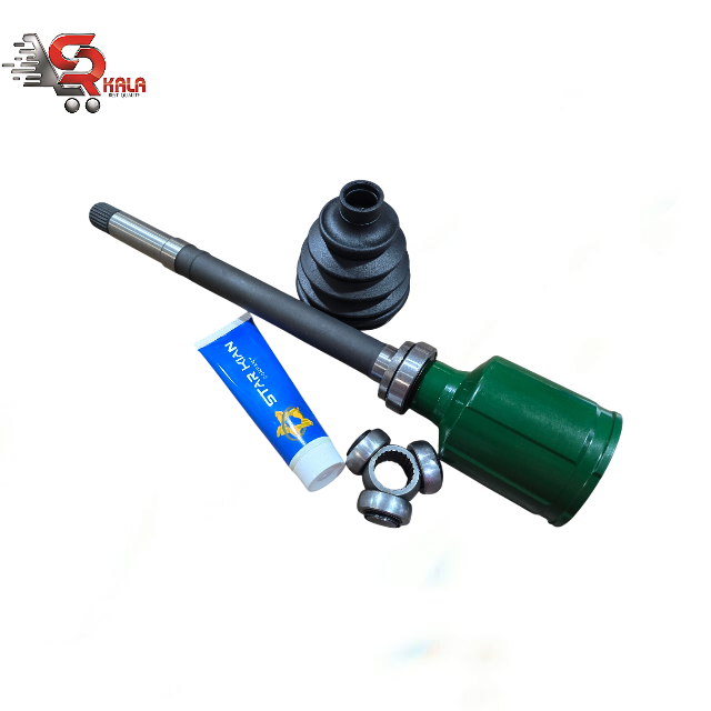 سر پلوس پراید 20 خار برند استارکیان