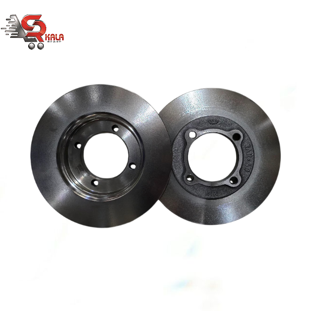 دیسک چرخ جلو پیکان برند پیشه ابتکار