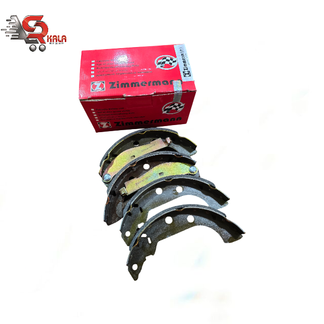 لنت جلو پژو 405 برند زیمر