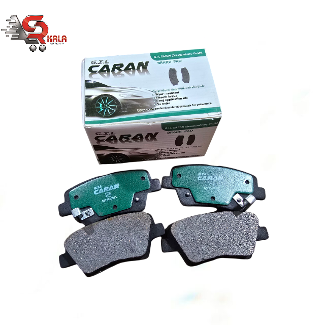 لنت ترمز عقب رانا برند کاران