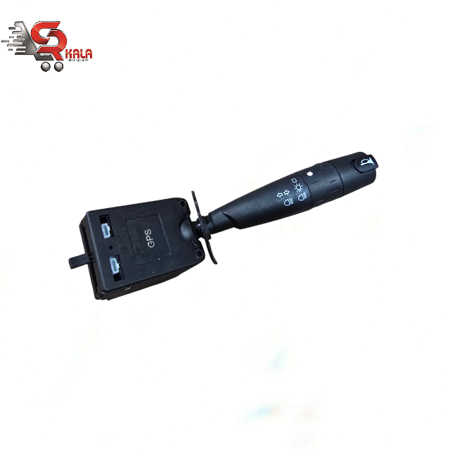 دسته راهنما پژو 405 (SLX) برند پویش پارت