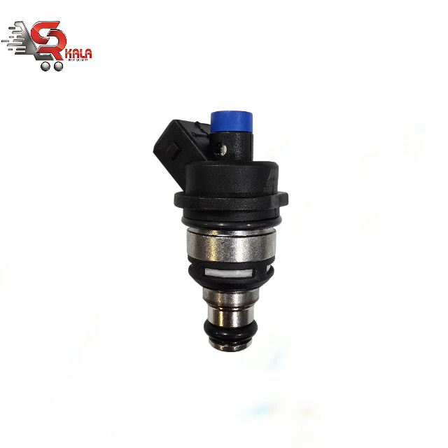 سوزن انژکتور پژو 405 (SLC) برند تتراد