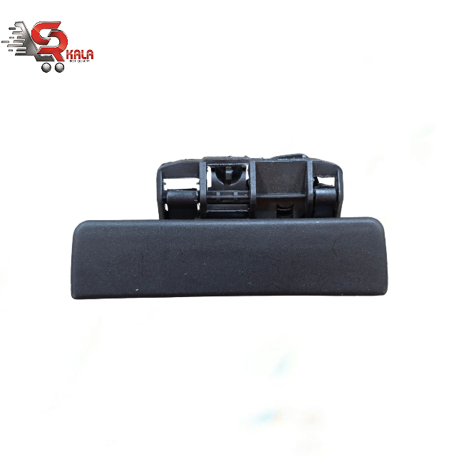 دستگیره درب باز کن پراید طرح جدید (راست) برند پویش پارت