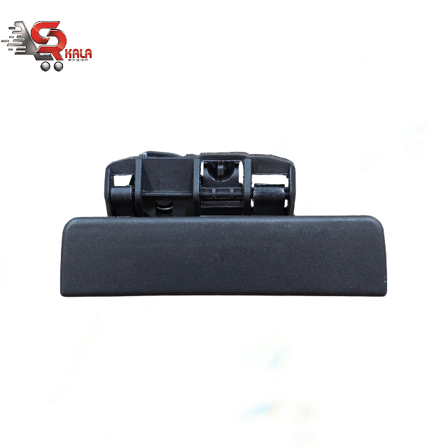 دستگیره درب باز کن پراید طرح جدید (چپ) برند پویش پارت