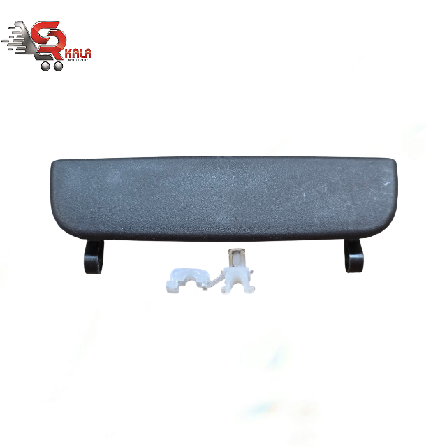 دستگیره درب باز کن پراید (طرح قدیم) برند پویش پارت