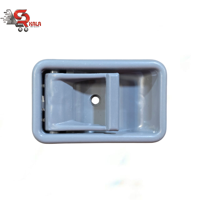 دستگیره بیرونی پراید برند شمیران پارت