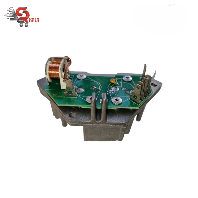 مدول بخاری پژو 405 (قدیم) برند آیدین موتور