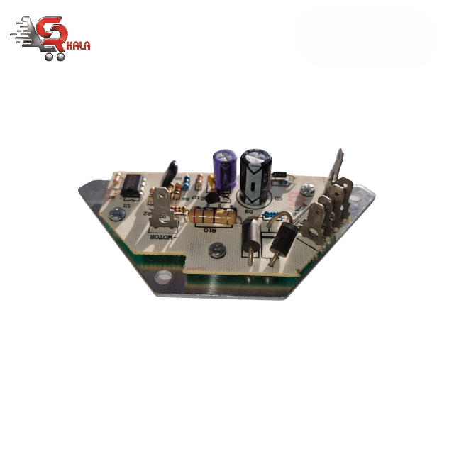 مدول بخاری پژو 405 (جدید) برند آیدین موتور