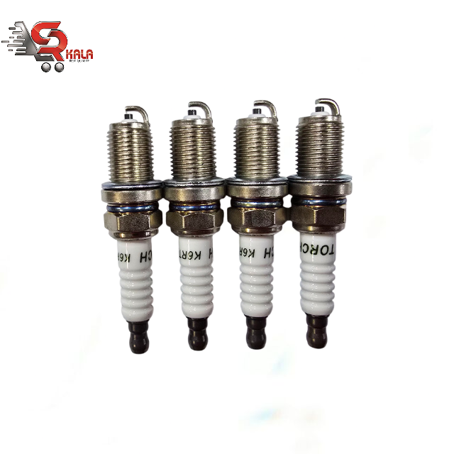 شمع پایه کوتاه تک پلاتین برند تاکومی