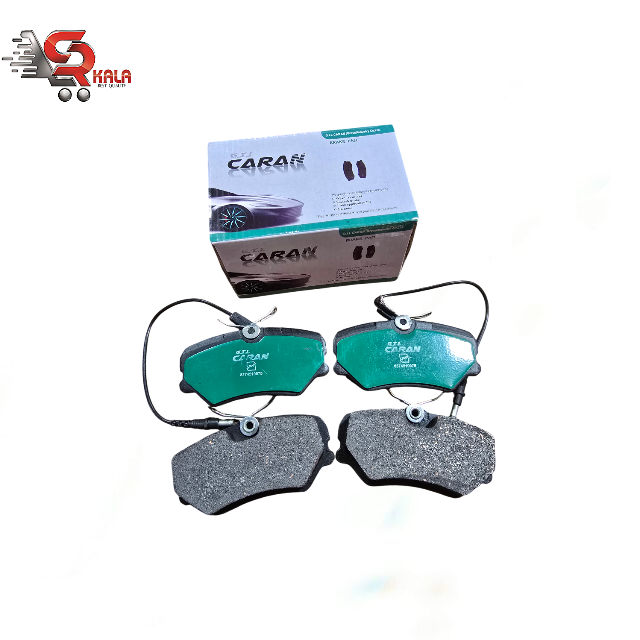 لنت جلو پژو 405 برند زیمر