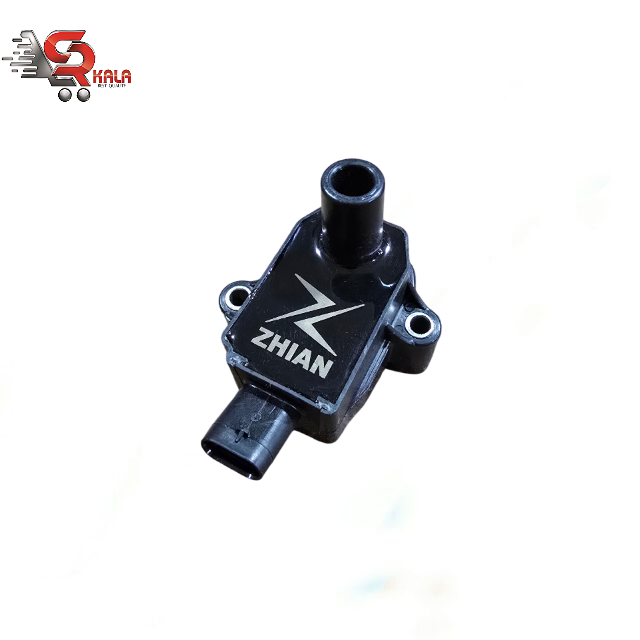 کویل دوبل پراید و پژو ساژم برند پویش پارت