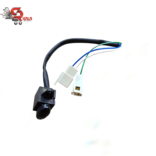 کلید کولر پراید قدیم برند پویش پارت