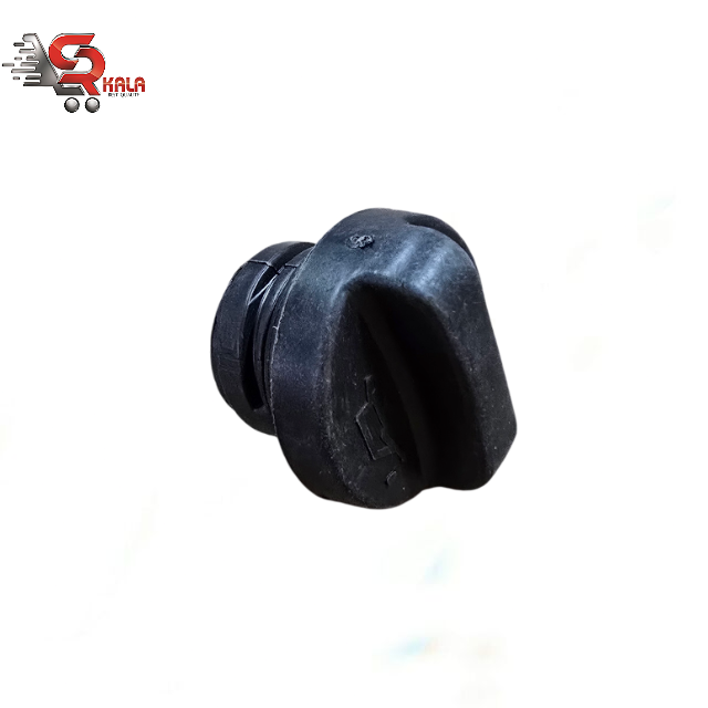 درب روغن موتور پراید یورو 4 برند شمیران پارت