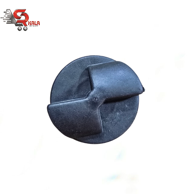 درب روغن موتور پراید یورو 4 برند شمیران پارت