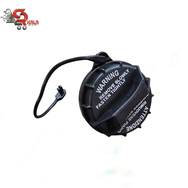 درب روغن موتور پراید یورو 4 برند شمیران پارت