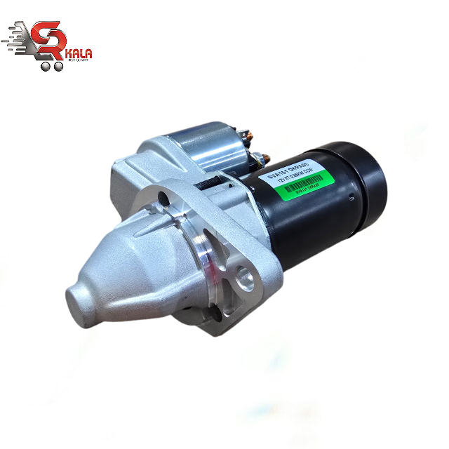 استارت کامل پراید (وارداتی) برند P.Y.CO