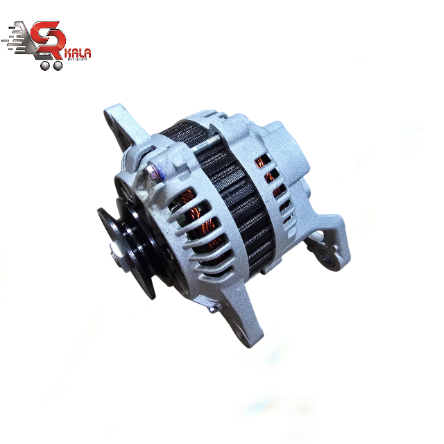 استارت کامل پژو 405 (وارداتی) برند ویگور