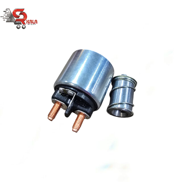 اتوماتیک استارت پراید برند کلاو